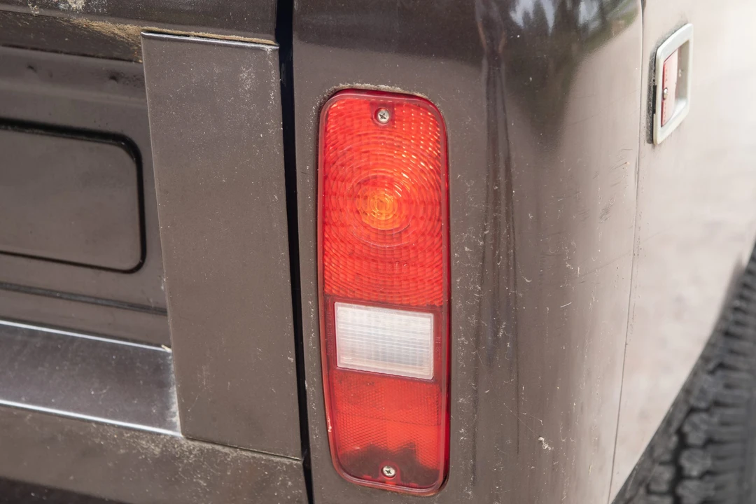 1978 International Harvester Scout - Image 26 of 31