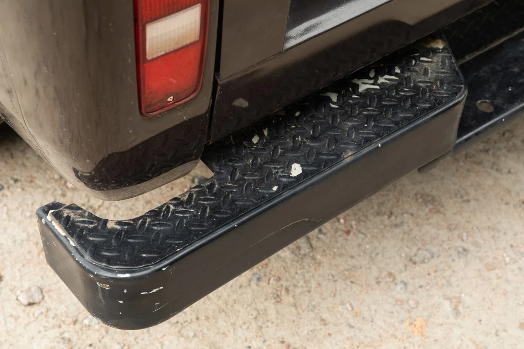 1978 International Harvester Scout - Image 28 of 31