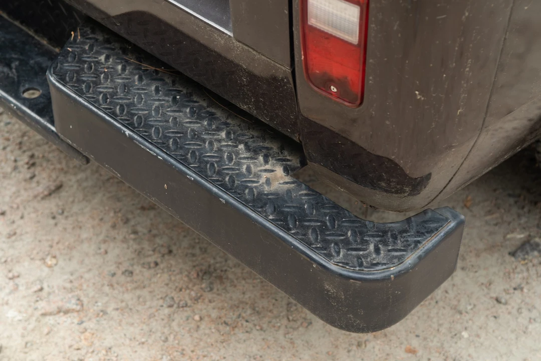 1978 International Harvester Scout - Image 29 of 31