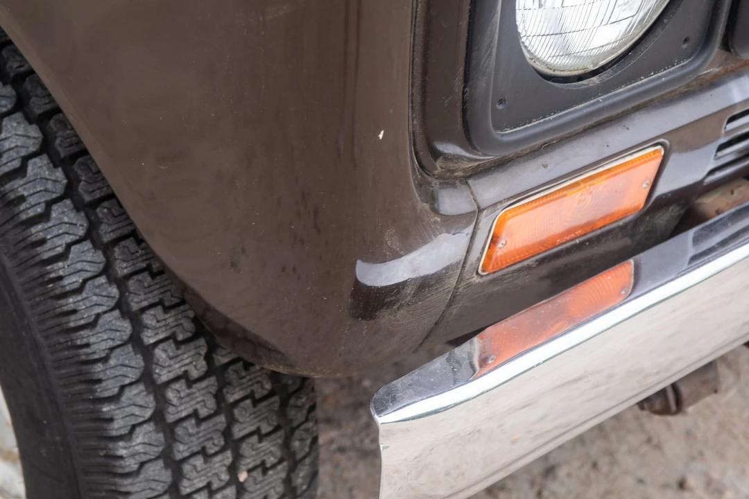 1978 International Harvester Scout - Image 16 of 31