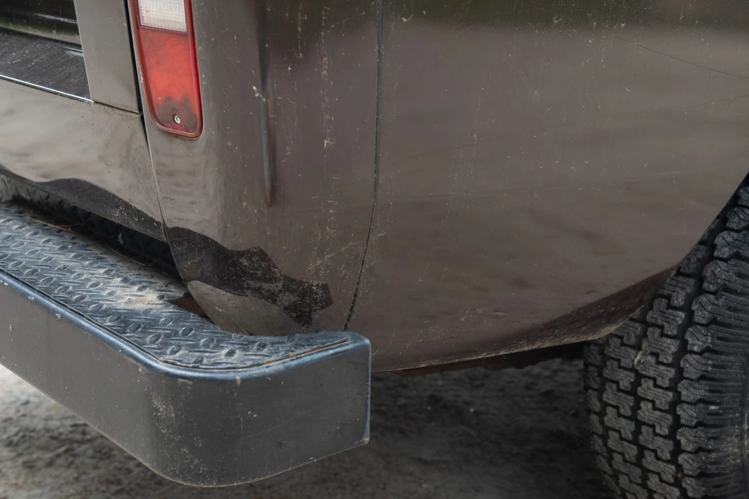 1978 International Harvester Scout - Image 27 of 31