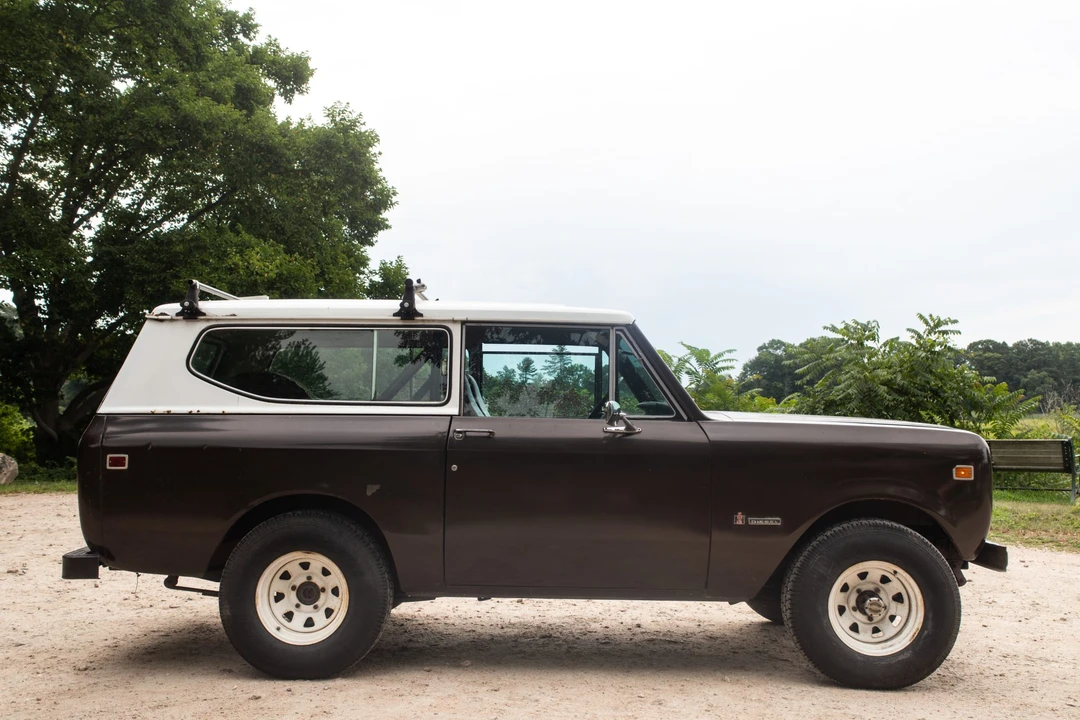 1978 International Harvester Scout - Image 4 of 31