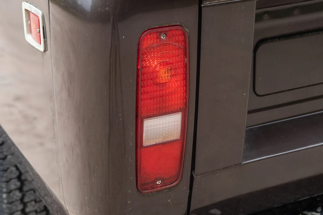 1978 International Harvester Scout - Image 25 of 31