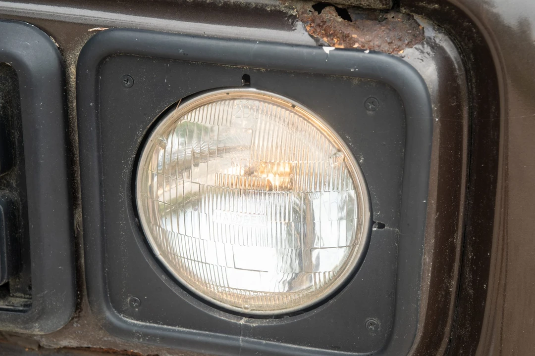 1978 International Harvester Scout - Image 12 of 31