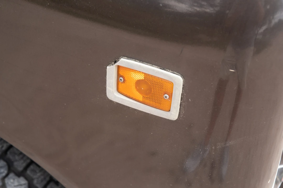 1978 International Harvester Scout - Image 18 of 31