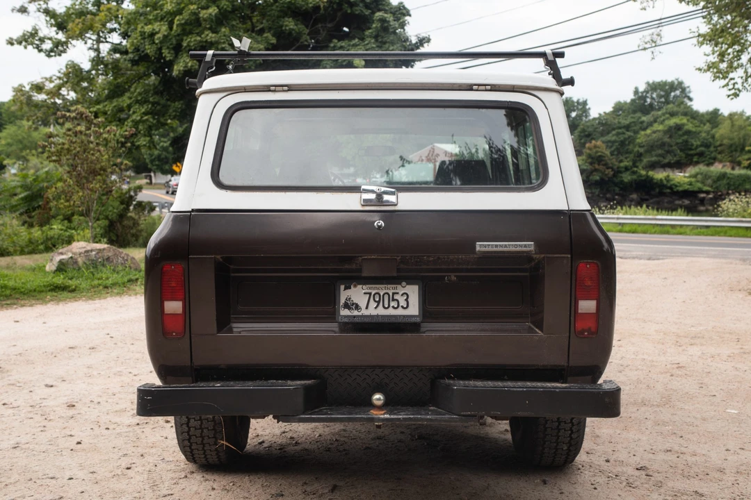1978 International Harvester Scout - Image 7 of 31