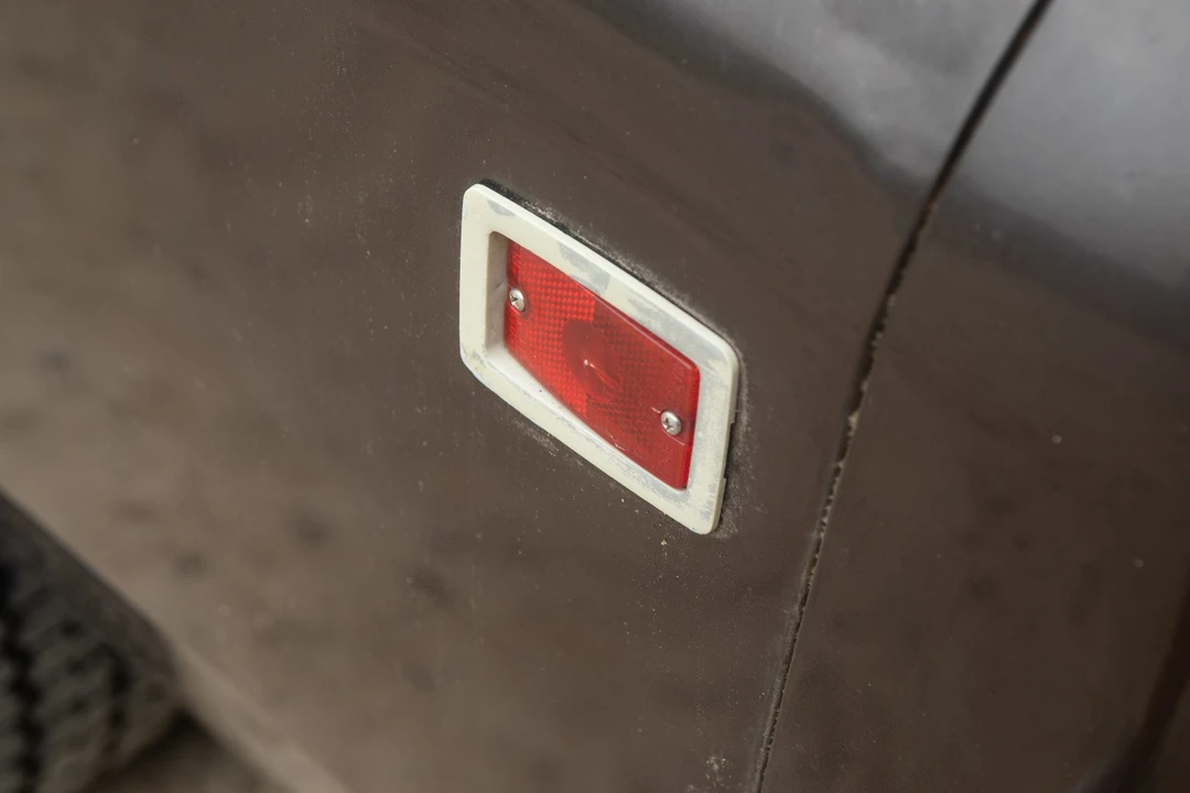 1978 International Harvester Scout - Image 22 of 31