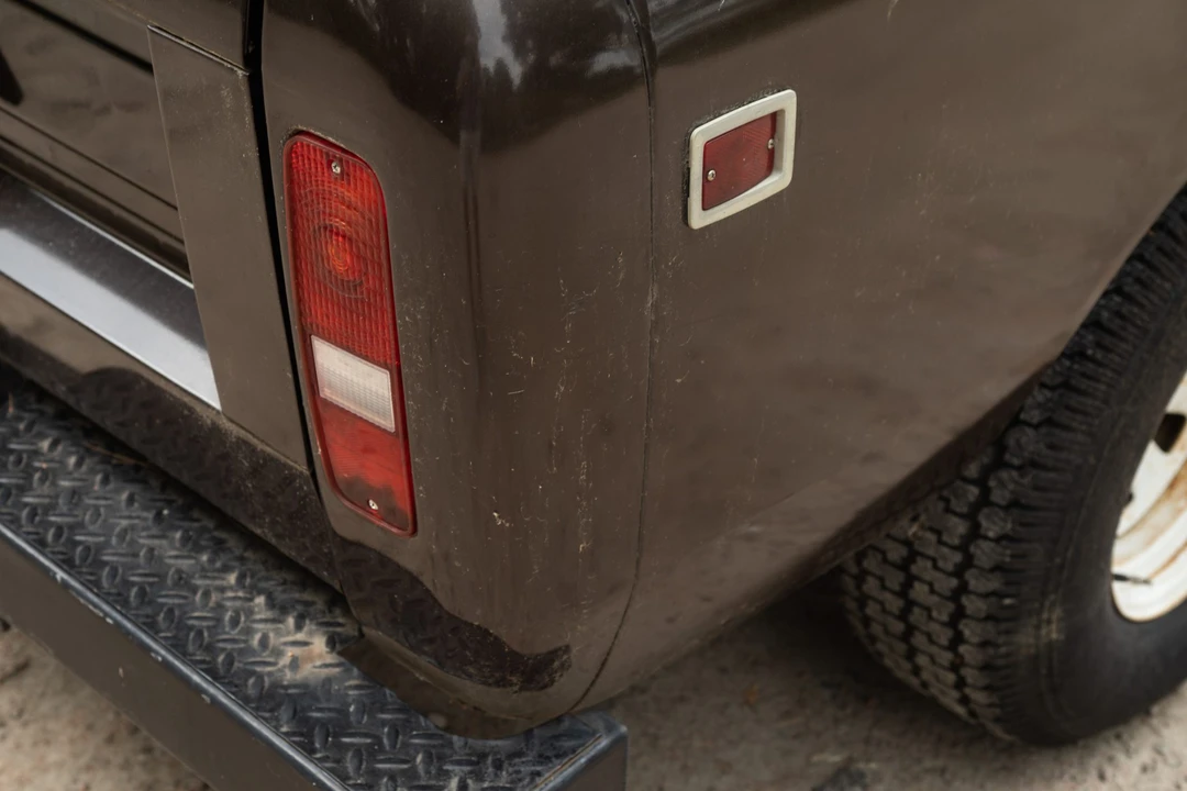 1978 International Harvester Scout - Image 24 of 31