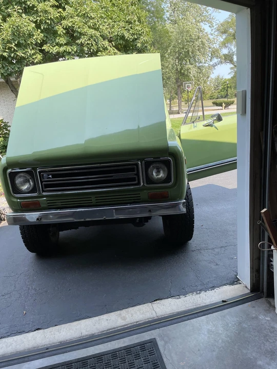 1978 International Harvester Scout - Image 15 of 31