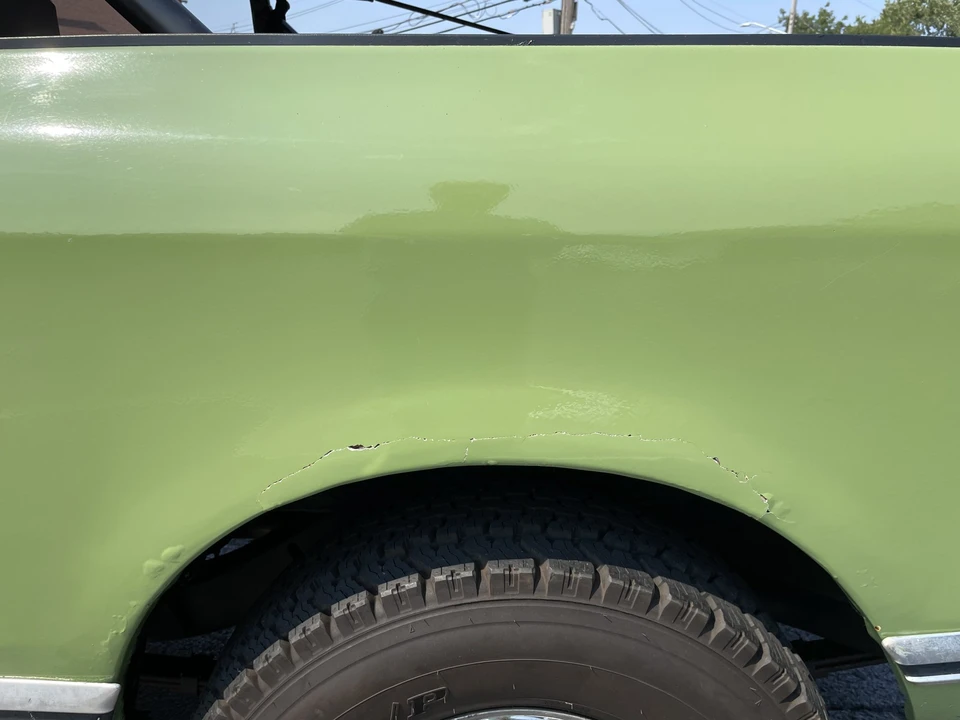 1978 International Harvester Scout - Image 22 of 31