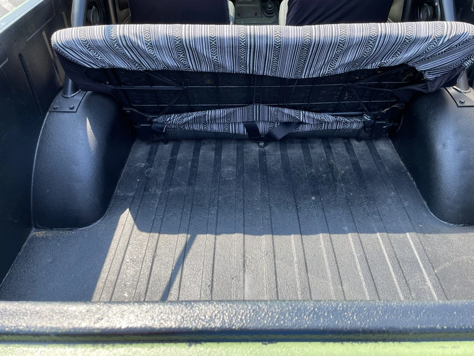 1978 International Harvester Scout - Image 29 of 31