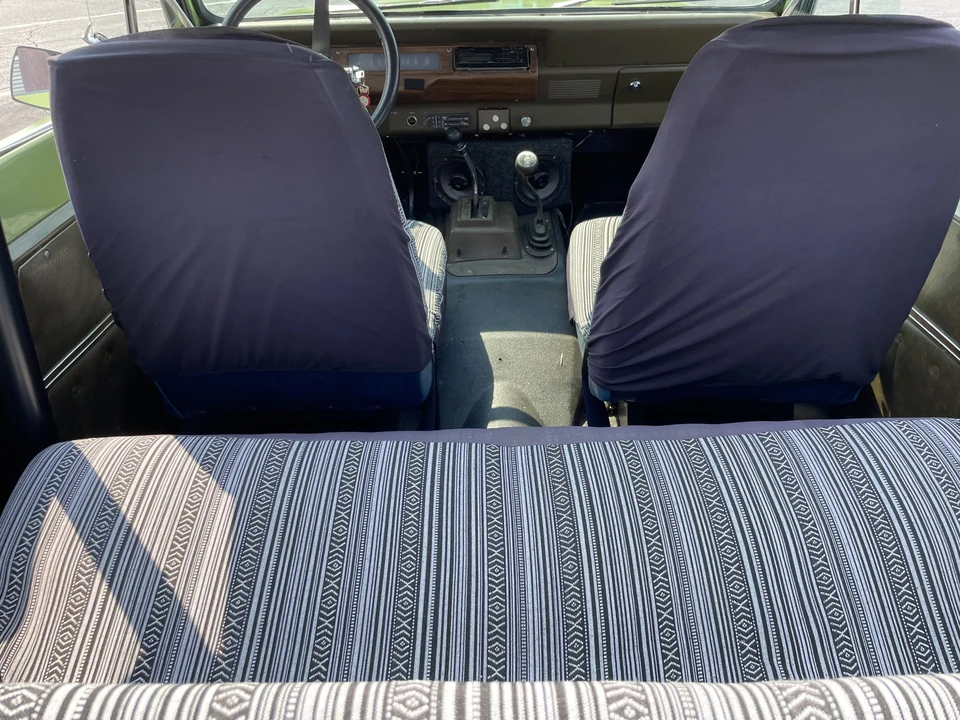 1978 International Harvester Scout - Image 27 of 31
