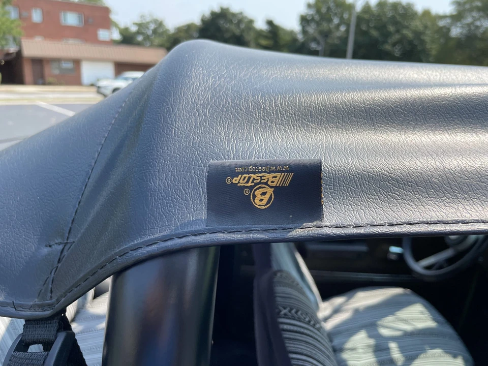 1978 International Harvester Scout - Image 24 of 31