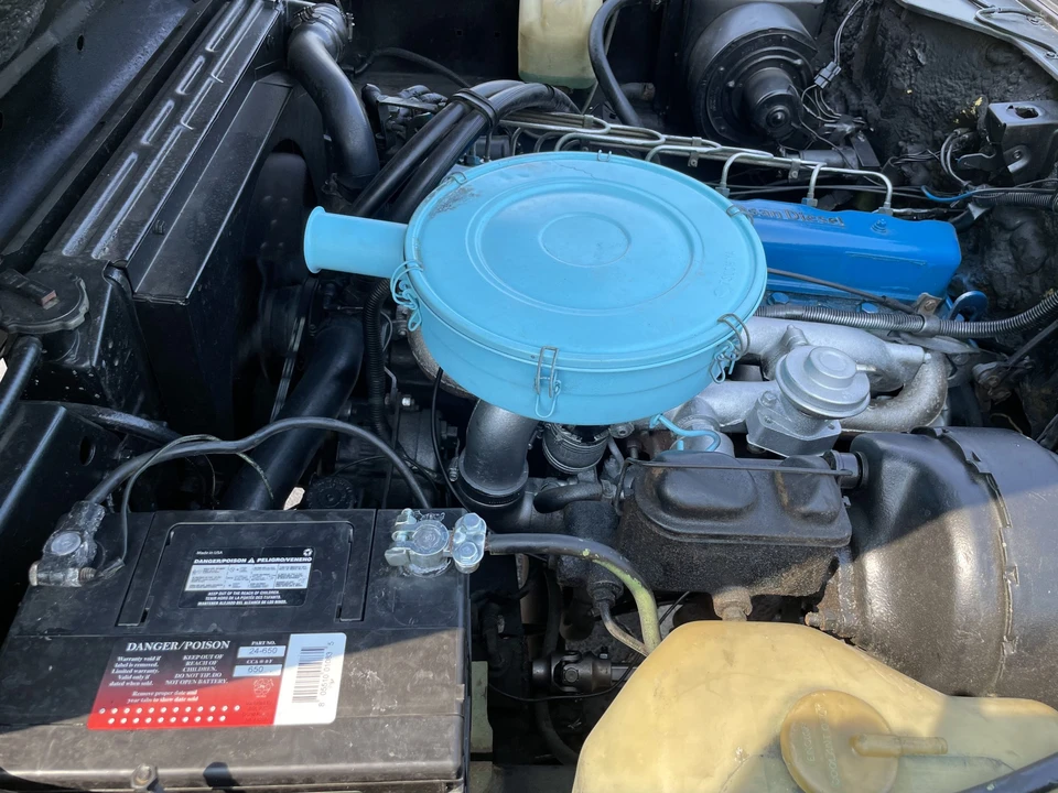 1978 International Harvester Scout - Image 31 of 31