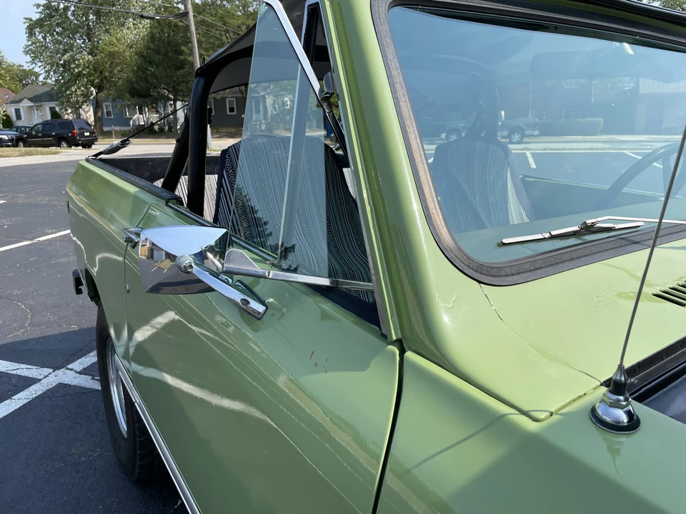 1978 International Harvester Scout - Image 18 of 31