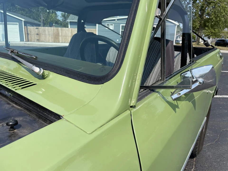 1978 International Harvester Scout - Image 16 of 31