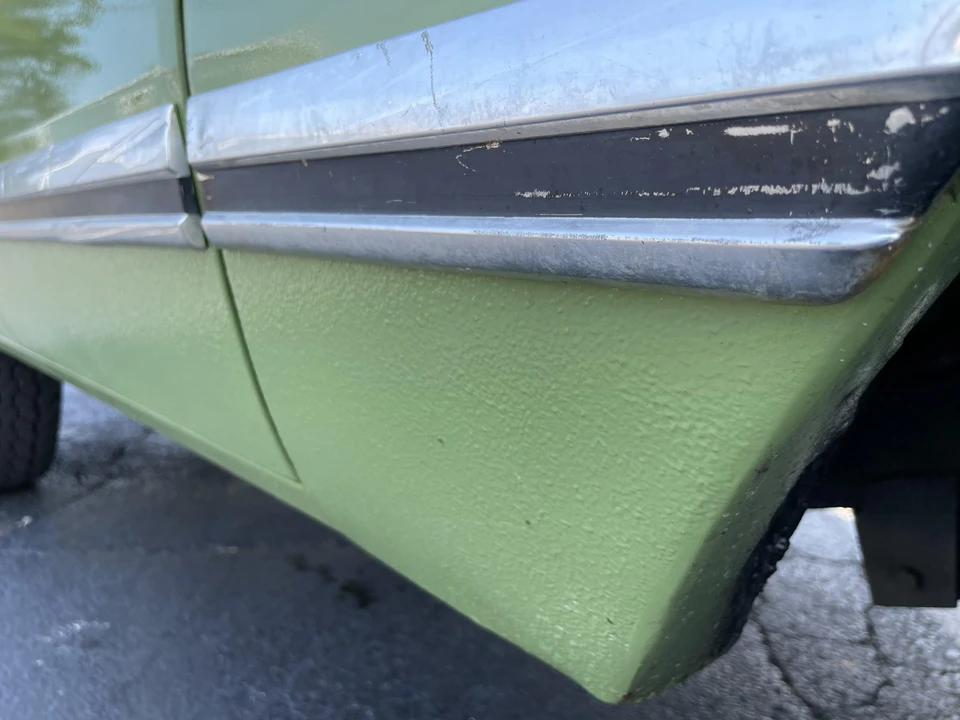 1978 International Harvester Scout - Image 20 of 31