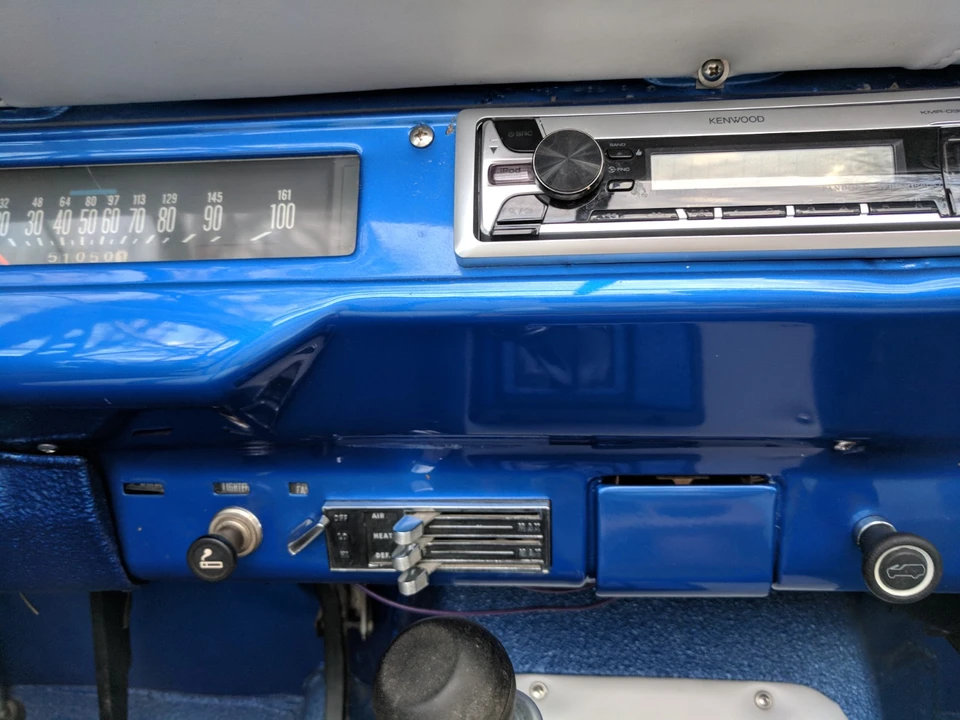 1978 International Harvester Scout - Image 27 of 31