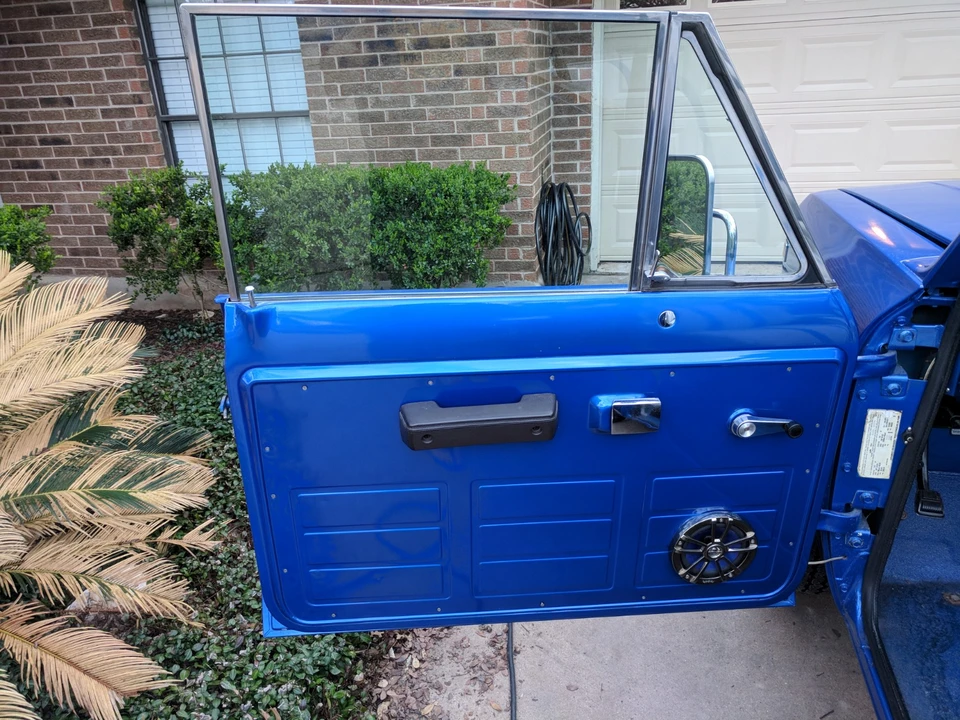 1978 International Harvester Scout - Image 20 of 31