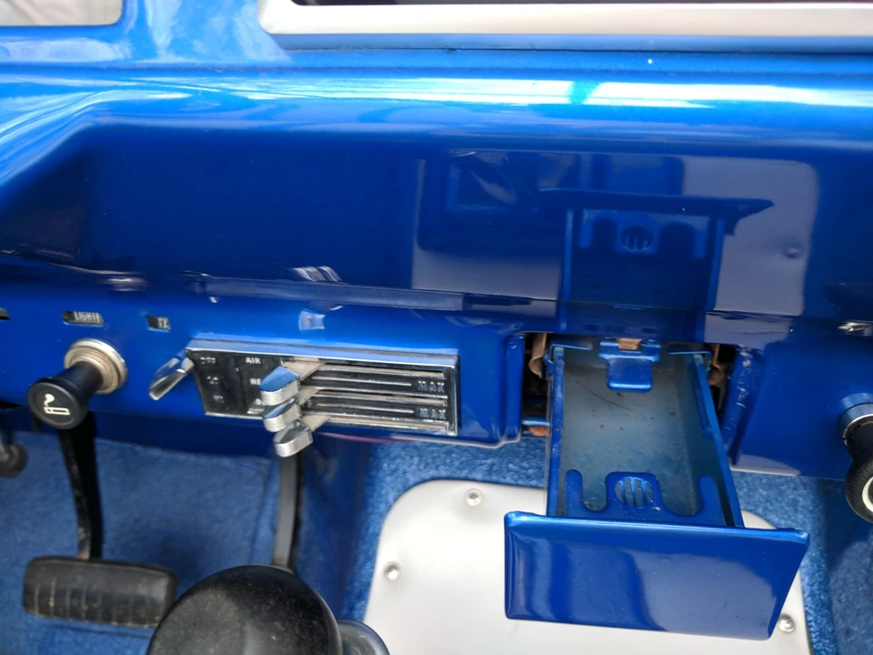 1978 International Harvester Scout - Image 28 of 31
