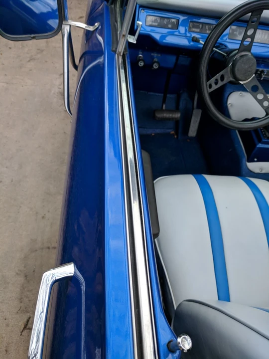 1978 International Harvester Scout - Image 21 of 31