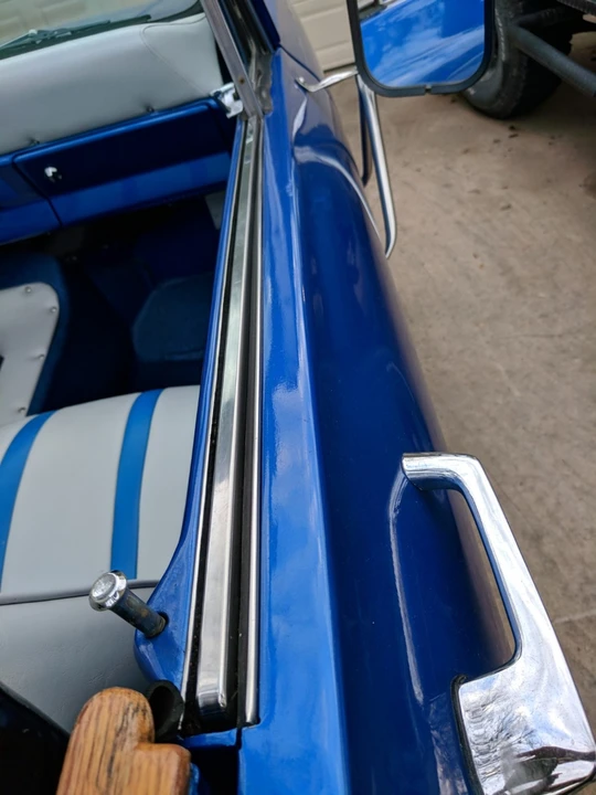 1978 International Harvester Scout - Image 31 of 31