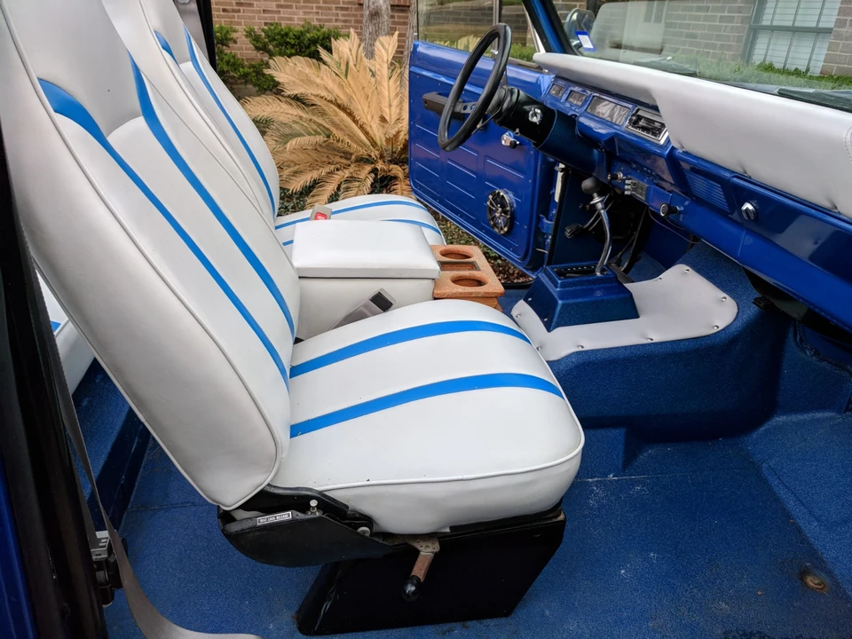 1978 International Harvester Scout - Image 29 of 31