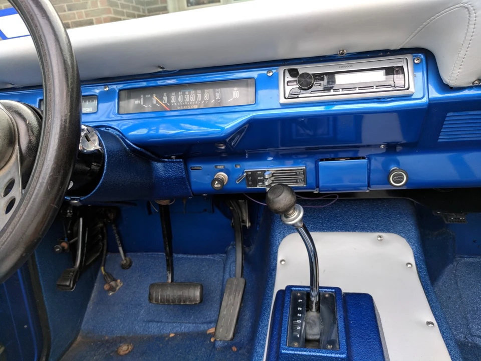 1978 International Harvester Scout - Image 26 of 31