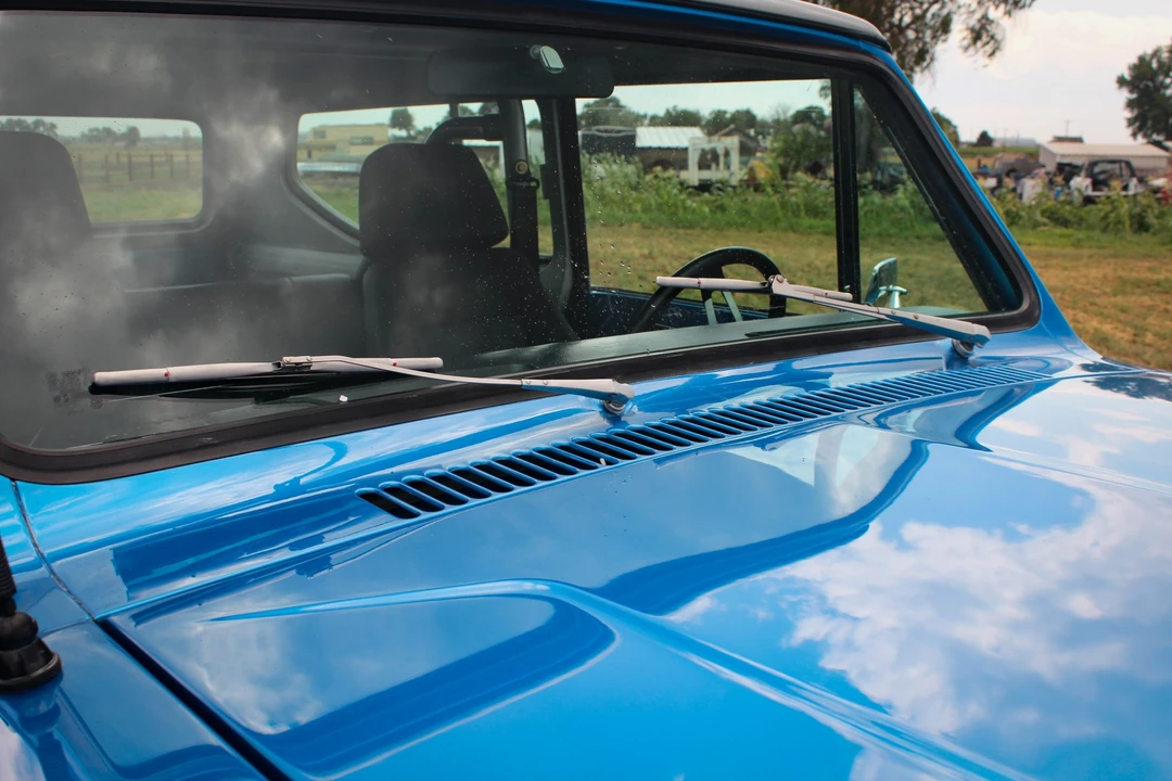 1978 International Harvester Scout - Image 15 of 31