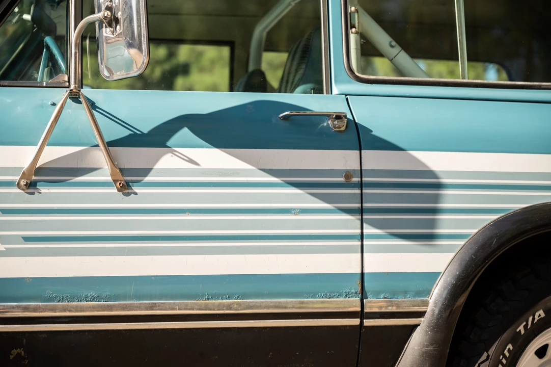 1978 International Harvester Scout - Image 18 of 31