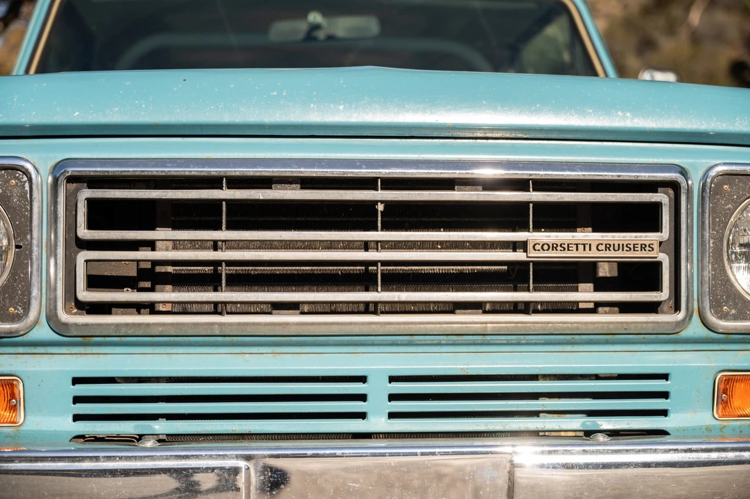 1978 International Harvester Scout - Image 9 of 31