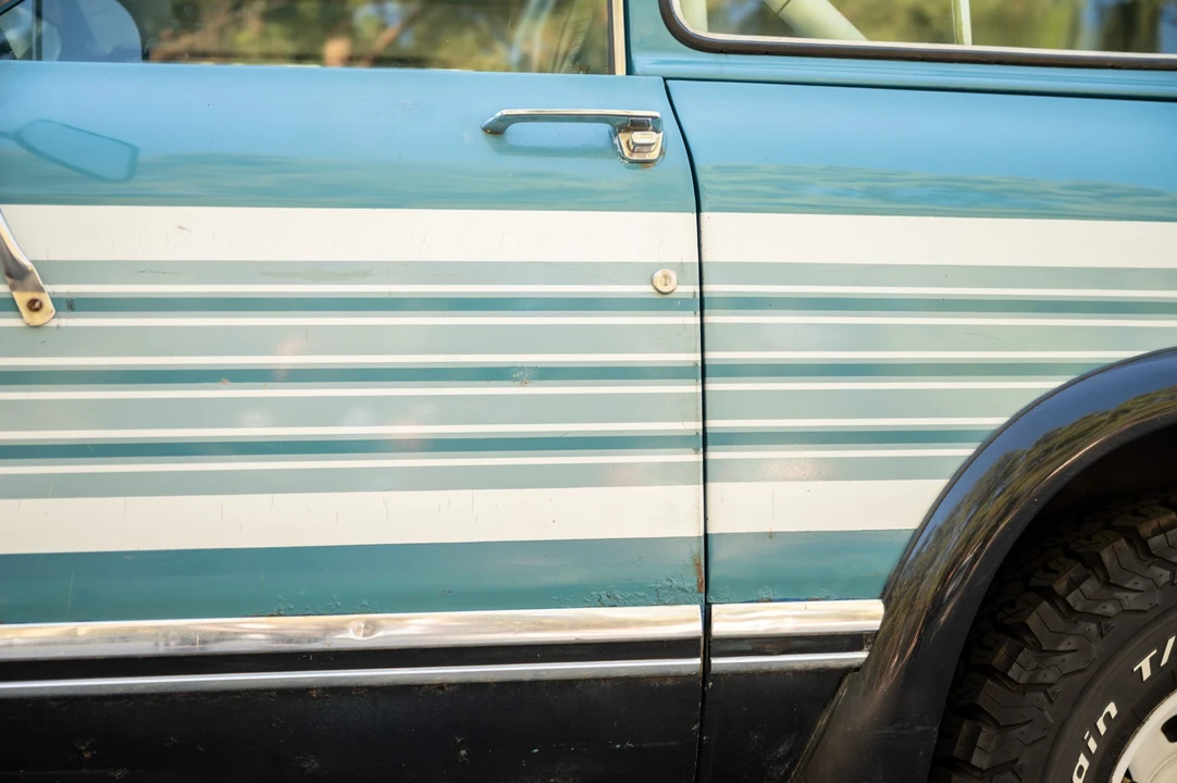 1978 International Harvester Scout - Image 19 of 31
