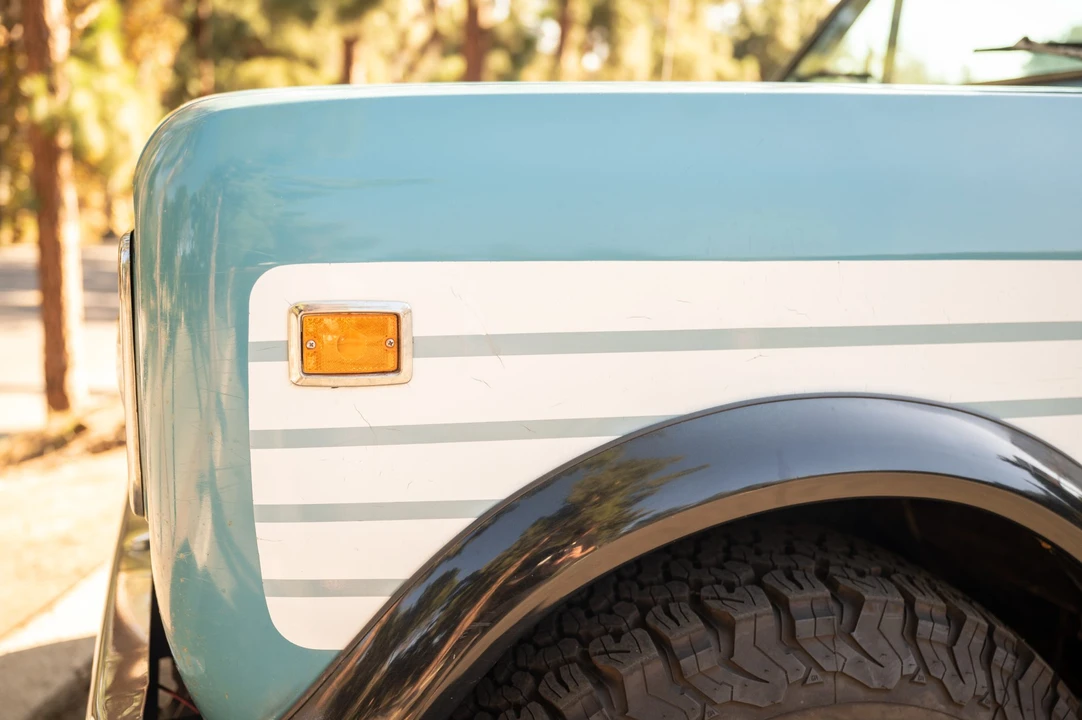 1978 International Harvester Scout - Image 15 of 31