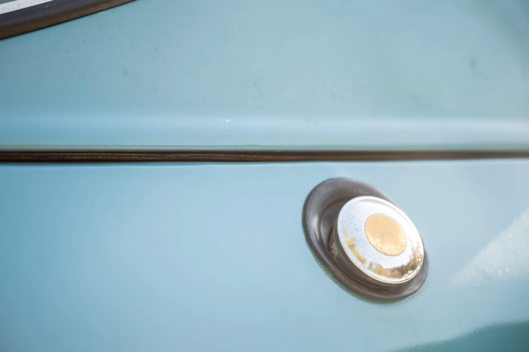 1978 International Harvester Scout - Image 28 of 31