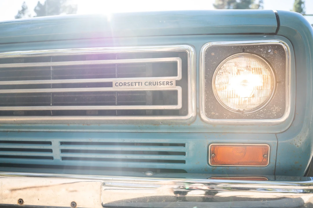 1978 International Harvester Scout - Image 14 of 31