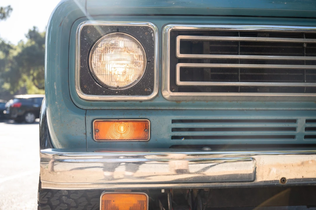 1978 International Harvester Scout - Image 13 of 31