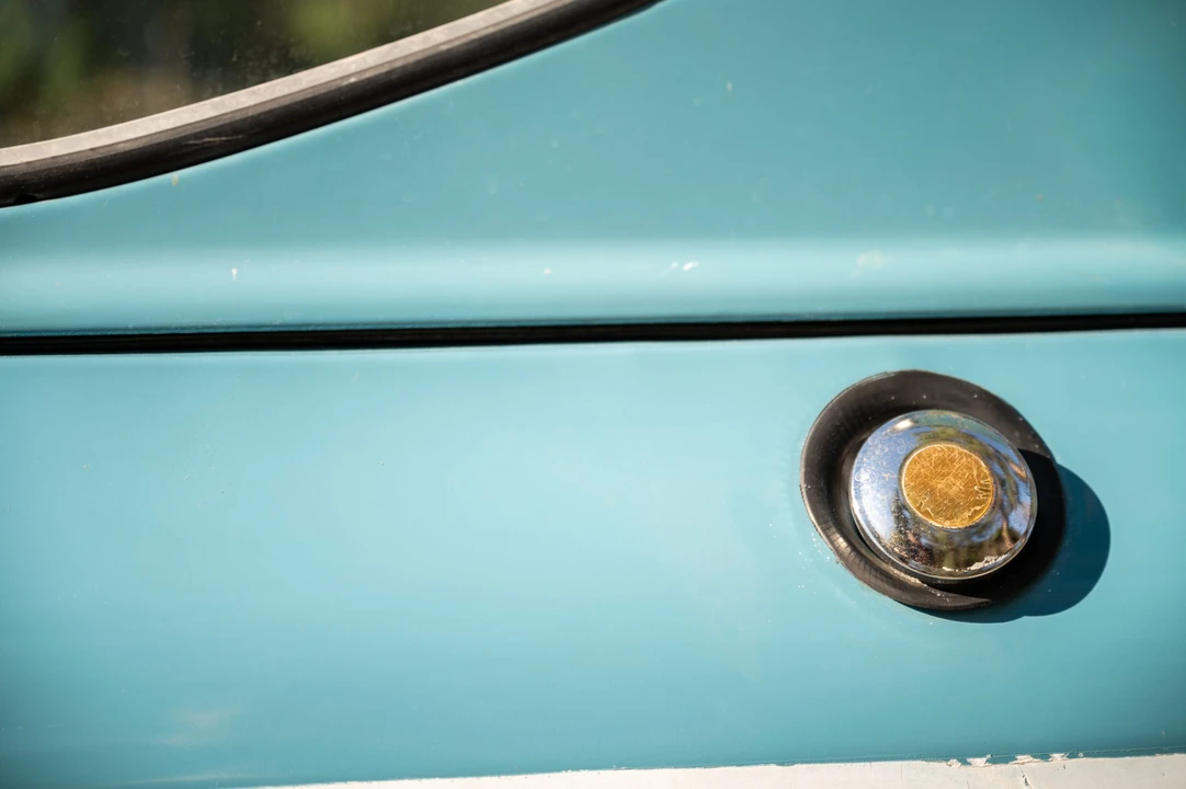 1978 International Harvester Scout - Image 27 of 31