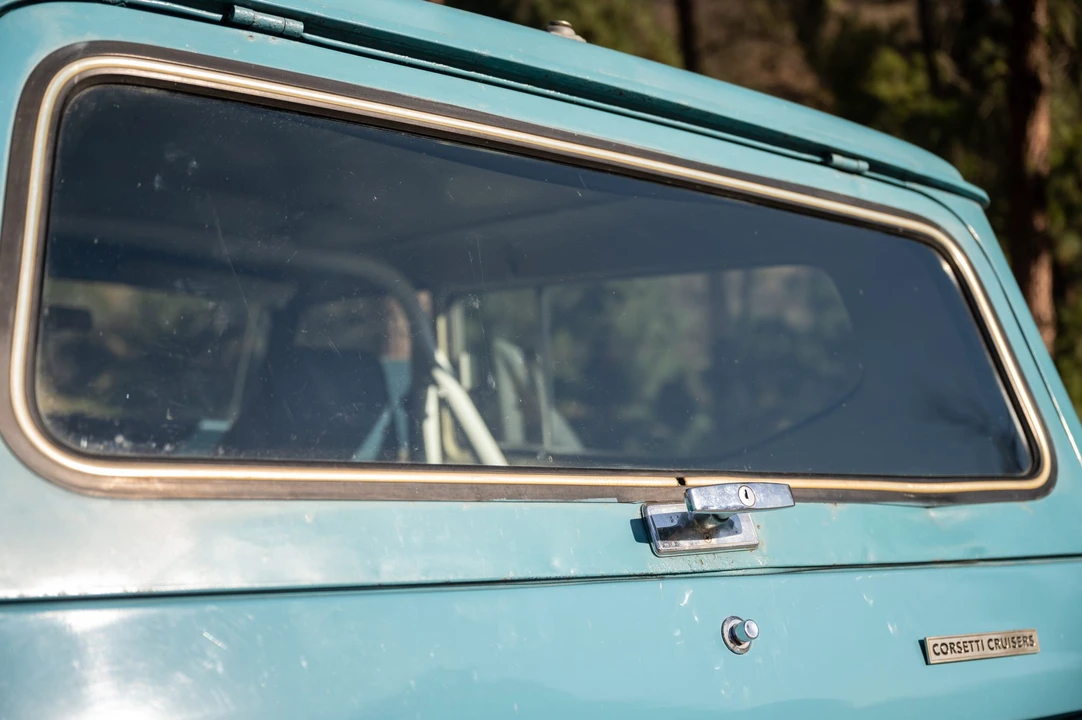 1978 International Harvester Scout - Image 30 of 31