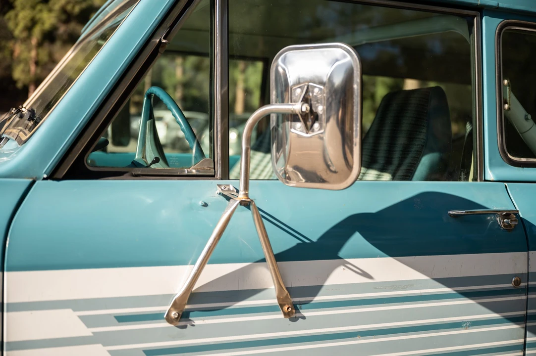 1978 International Harvester Scout - Image 16 of 31