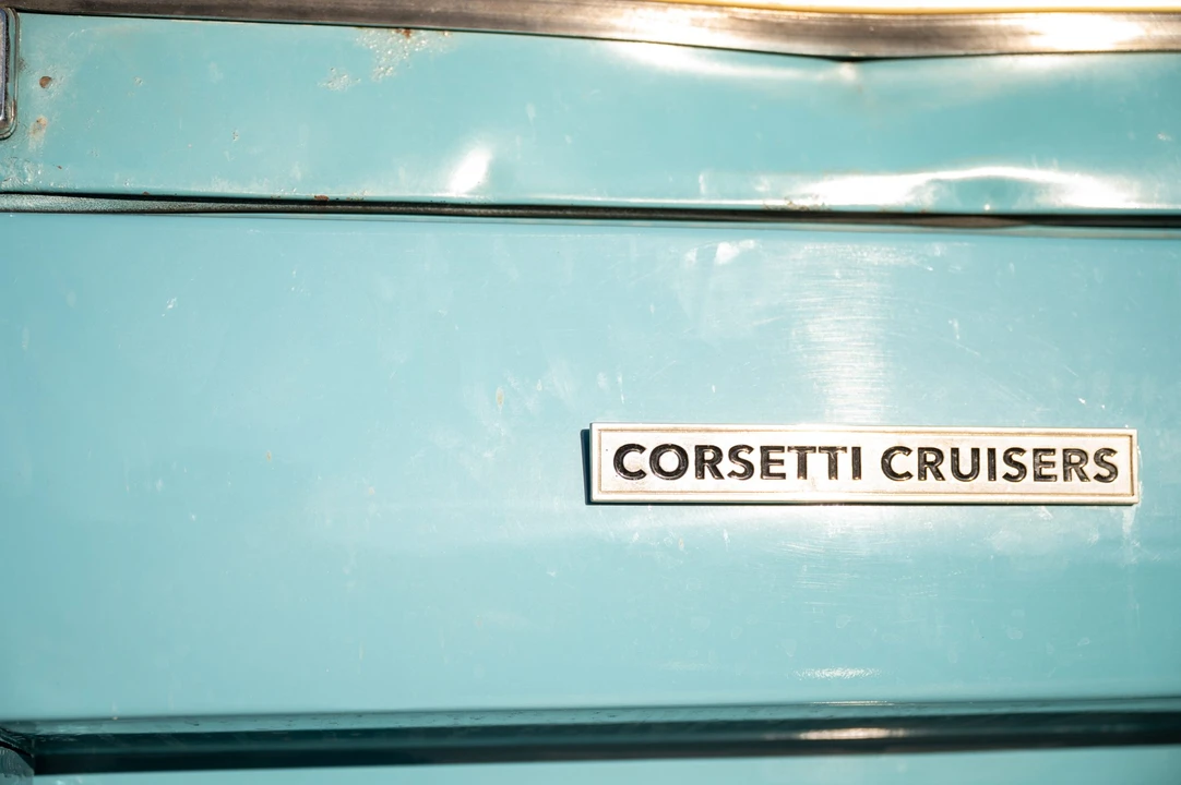 1978 International Harvester Scout - Image 31 of 31