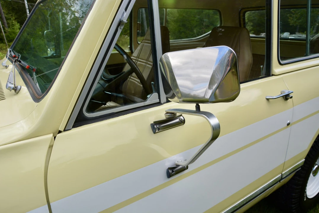 1978 International Harvester Scout - Image 21 of 31