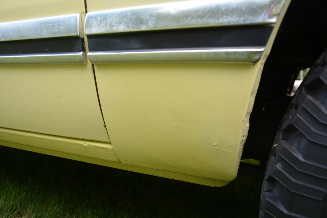1978 International Harvester Scout - Image 23 of 31