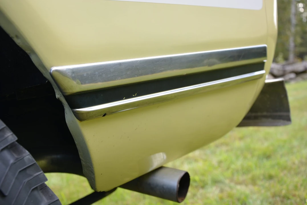 1978 International Harvester Scout - Image 30 of 31
