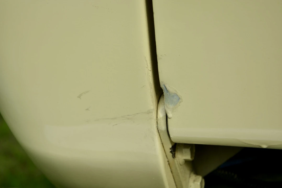 1978 International Harvester Scout - Image 31 of 31