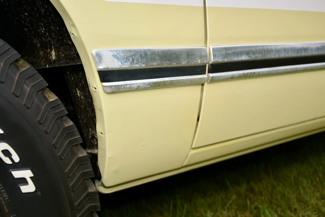 1978 International Harvester Scout - Image 24 of 31