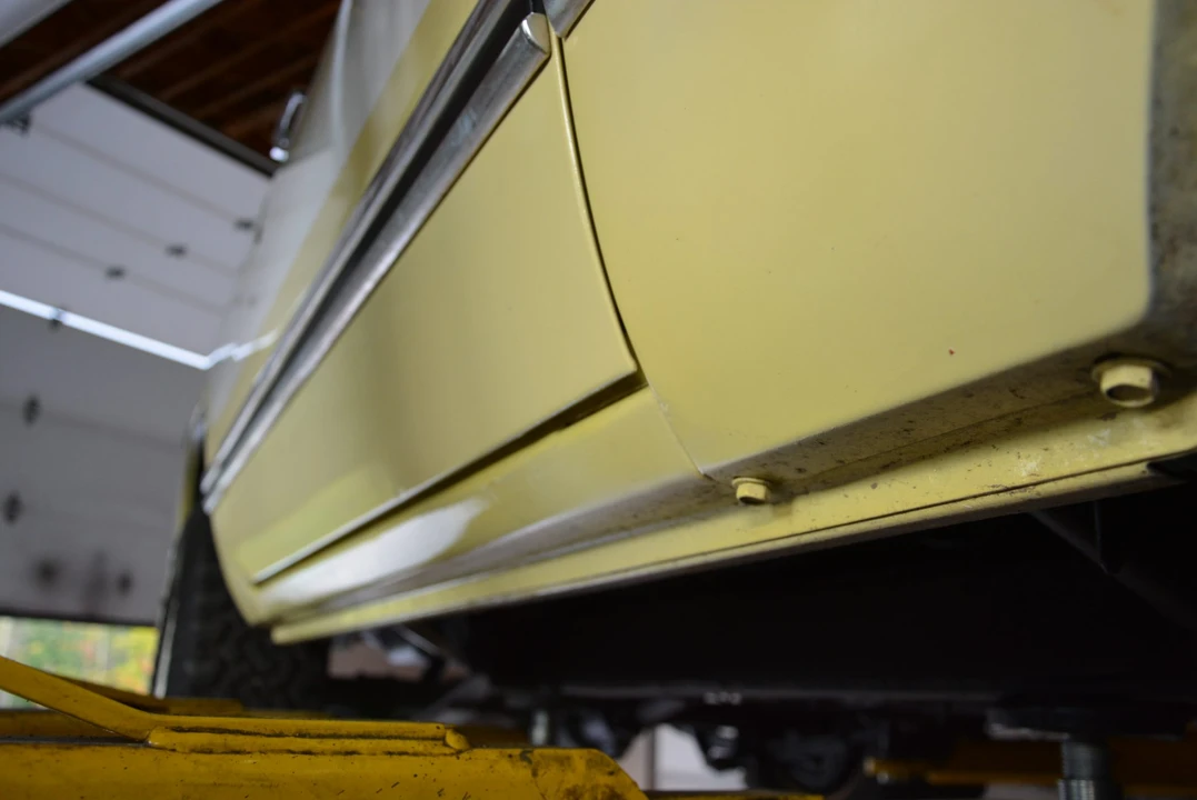 1978 International Harvester Scout - Image 28 of 31