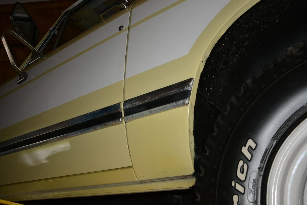 1978 International Harvester Scout - Image 27 of 31