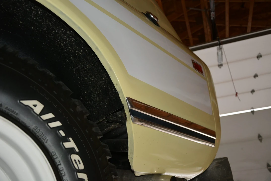 1978 International Harvester Scout - Image 26 of 31