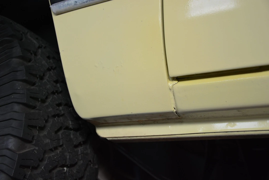 1978 International Harvester Scout - Image 25 of 31