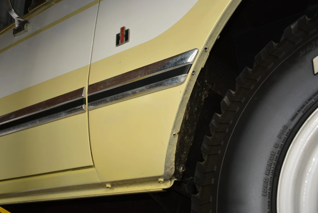 1978 International Harvester Scout - Image 22 of 31